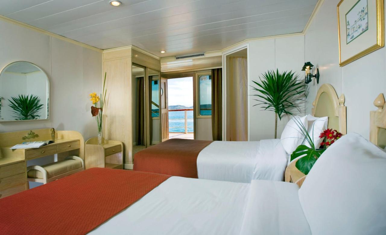 Moevenpick Prince Abbas Lake Nasser Cruise, Every Monday Four Nights From Aswan, Every Friday Three Nights From Abu-Simbel - Including Excursions And Sightseeing Esterno foto